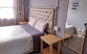 Matat Studio Apartments